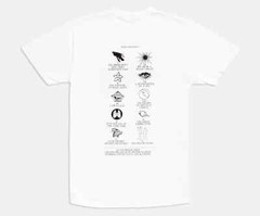 A24 Beef Season 1 T-Shirt Steven Yeun Ali Wong Netflix (Various Sizes) NWT