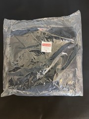 Supreme – Gas Tee (SS22) – Black – Size XL