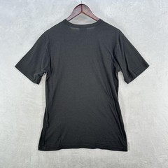 Vintage Alice In Wonderland Shirt Mens Medium Black Junk Food Urban Outfitters