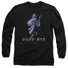 Ouija Goodbye Licensed Adult T-Shirt