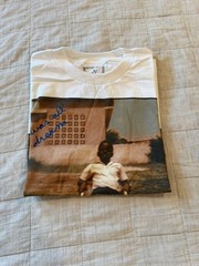 Vintage Biggie Smalls “It Was All a Dream” Official Brooklyn Mint Tee • Large