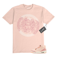 3 Valentine’s Day Treat Yourself Washed Coral Pink Red T Shirt Match CLP