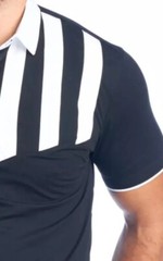 Men’s Hight Quality Polo,Modern,Spandex L…..C6.A