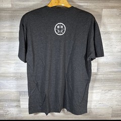Lot Of 3 Black Rifle Coffee T Shirt Mostly Peaceful Coffee Or Die AR Grey SZ XL
