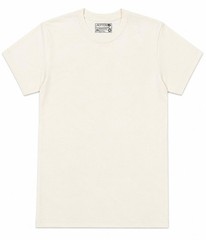 Men’s Plus Size Plain T-Shirt 100% Cotton 1,3,5 Pack Tees Crew Neck 2XL- 6XL