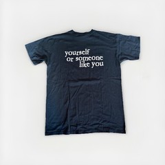 Vintage 1997 Giant Matchbox 20 T-Shirt