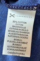 PAUL SMITH HEAVYWEIGHT SOFT FEEL COTTON BLEND LOOSE FIT T-SHIRT / TOP BNWT SZ- L
