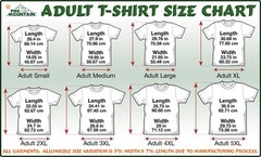 The Mountain Men’s Moonstone T-Shirt