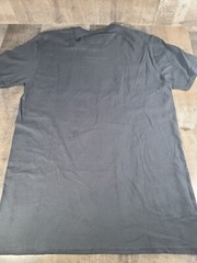 Muhammad Ali Black T Shirt Boxing Legend Sizes Medium, XL