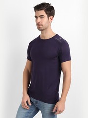 Bamboo Fabric T-Shirt for Men – Soft, Eco-Friendly, Breathable | Pack of 3