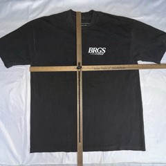 Subaru BRZ Car Shirt XL Blk BRGS Race Drift Streetwear JDM Toyota GR86 3182