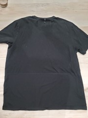 5.11 Tactical T Shirt Mens Black XL Fitted Casual Lightweight Uniform Training