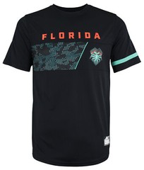 Outerstuff Call of Duty League Men’s Florida Mutineers Short Sleeve Away Jersey