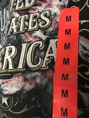 Men’s T-Shirt New with Tags GALT choose size USA Signature American Collection
