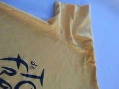 TOUR DE FRANCE MENS TShirt Yellow Jersey Style Paris Cycling LANCE ARMSTRONG