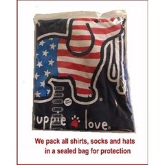 U.S. Coast Guard Vintage Emblem Short Sleeve T-Shirt NEW Fast Free Ship