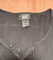 Lot Of 4 Size Large Mens T Shirts Of Various brands