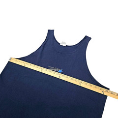 Vintage 90s Body Glove Tank Top T Shirt XL Vtg 1997 Made in USA Beach Surf