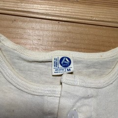 Vintage 80s Albany State University Collegiate Henley Raglan T-Shirt USA Medium
