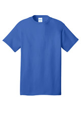 Hanes/ Port & Company/ Gildan TALL Sizes Short Sleeve Tees Blank or Custom Print