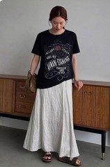 Armani Exchange Black & White Premium Milano Crest Print T-shirt Size XS