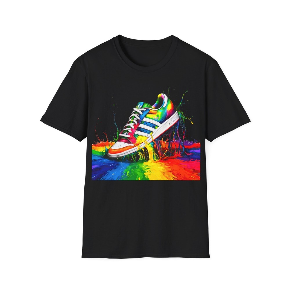 Adidas Fresh T-shirt