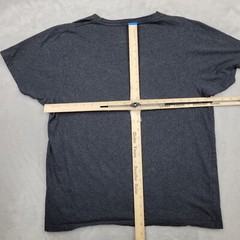 The Beatles Shirt Mens Large Organic Cotton Vintage Rock Band Abbey Roads 420