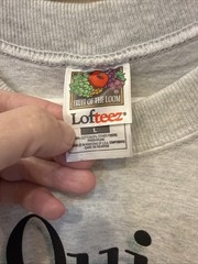 Vintage 1998 Yo Quiero Taco Bell T-Shirt Size L
