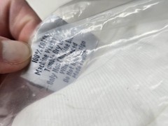 80s High Cotton Inc – NEW Dead stock – 40 Year Old Getting Dizzy – Single Stitch