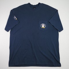 Vintage Platinum Plus Union 30th Anniversary Pocket T Shirt Made In USA Sz XL