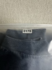 90s Work Sucks I’m Going Riding vintage Long Sleeve T-shirt motorcycle L