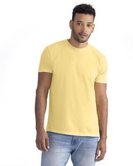 Next Level Apparel 3600SW Unisex Soft Wash Short Sleeve Stylish Plain T-Shirt