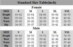 Latex Classic T-shirts Short Sleeves Men’s Tops No Zipper Customize 0.4mm