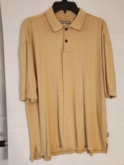 Lot of 4 items-Mens Shirts, Vari brands & SZ, Croft&Barrow, Universal Studios,