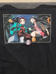 Lot Of 18 Graphic Tees sizes 2XL-3XL Anime/Video Games/Movies/Comics