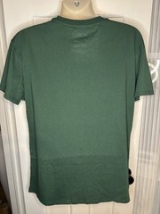 NEW WITH TAGS – HARRY POTTER HOGWARTS T-SHIRT – MENS LARGE