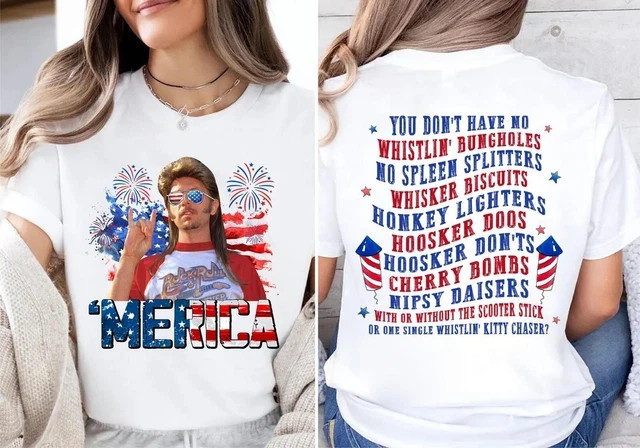Apparel Merica 4Th Of July Shirt, Joe Dirt 4Th Of July Shirt Joe Dirt Fireworks