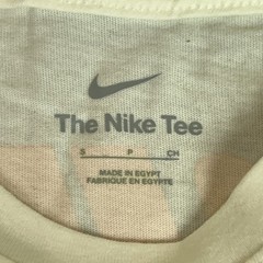 Nike Shirt Mens Small Soccer Football Graphic Tee 2024 Sports Swoosh Casual Tee