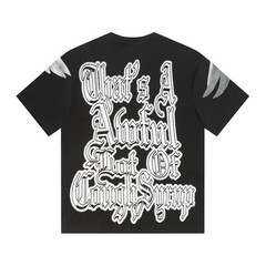 THAT’S A AWFUL LOT OF COUGH SYRUP tee 4 Color NEW