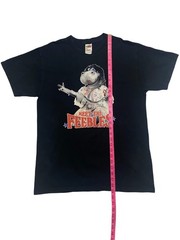 Y2K Meet the Feebles Vintage Shirt