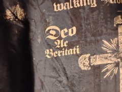 Garden Fire 2XL Vintage Fit Collection Fine Silk Screening We The Church Cut Sow