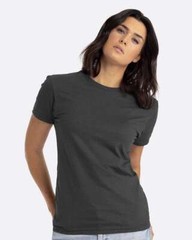 Next Level Premium Fitted CVC Crew T-Shirt Soft Tee Athletic Fit Unisex 6210