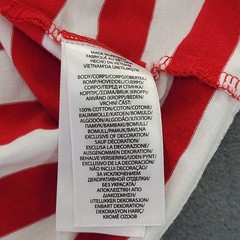 Polo Ralph Lauren T-Shirt Lot of 2 Waldo Stripe Pastel Block -Flaw – Men’s L