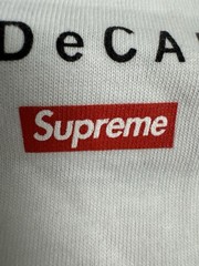 Supreme T-Shirt Men’s Large Roy DeCarava Mississippi Tee SS22 Civil Rights Photo