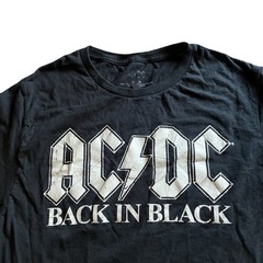Lot Of 5 Band Concert Tour TShirt Sz M Guns N Roses Nirvana AC/DC Kali Uchis
