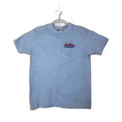 Vintage Single Stitch 80s Jacks Used Auto Parts Junkyard T Shirt Mens Size Large