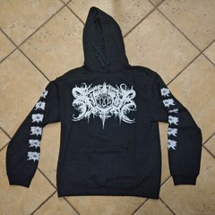 XASTHUR – Same Tittled (T-Shirt / Longsleeve / Hoodie)