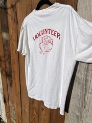 Vintage Cartoon Arthur Show Set Tshirt (Rare)