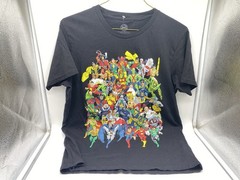 DC Comics Originals T-Shirt New Size Large
