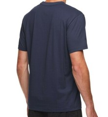 Reebok Super Sonic Gym Training Shirt Navy Heather Men’s Size Large – XL